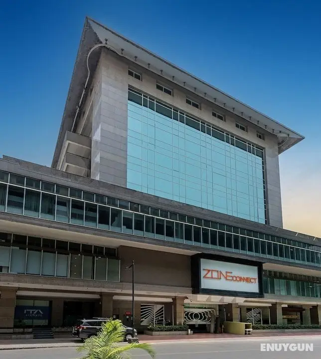 Zone Connect by The Park Saket New Delhi - Öne Çıkan Resim