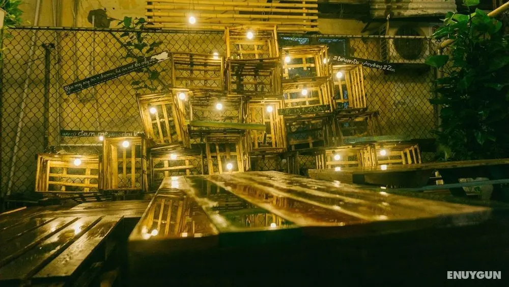Zone Danang Hostel - Öne Çıkan Resim