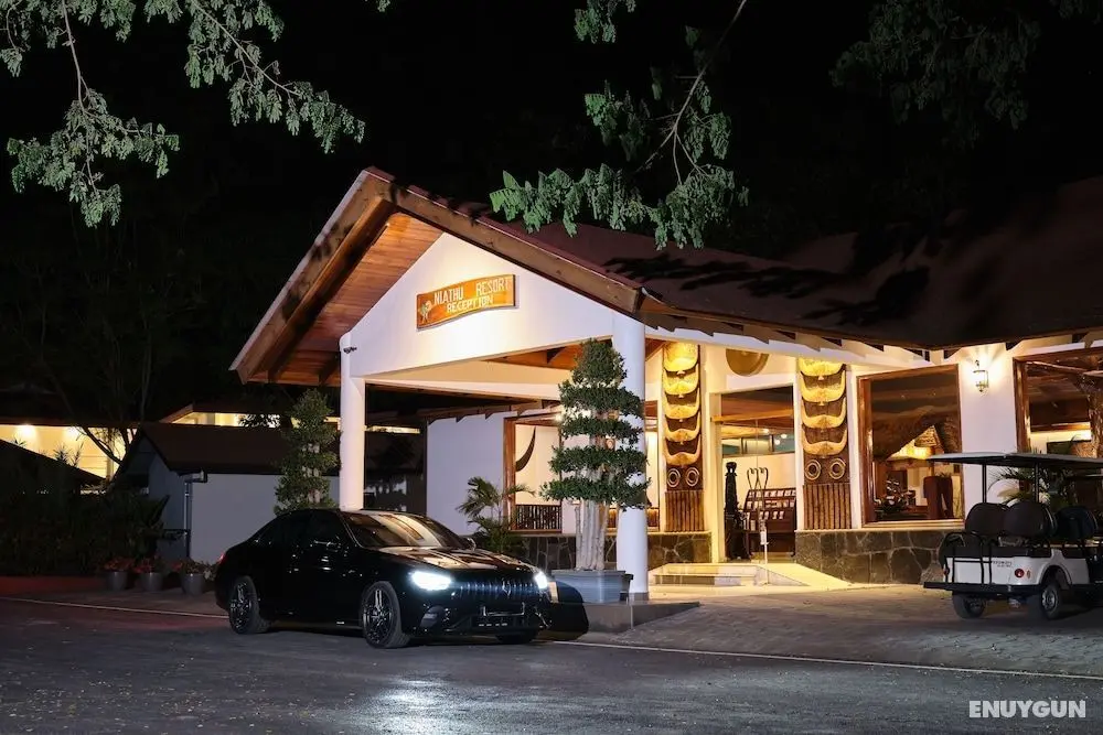 Zone Niathu Dimapur By The Park - Öne Çıkan Resim