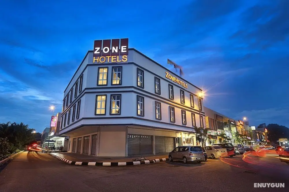 ZONE Hotels - Öne Çıkan Resim
