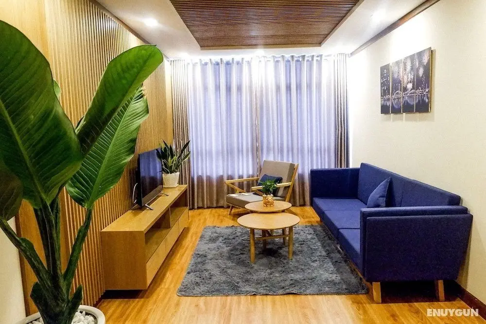 Zoneland Apartments - Hoang Anh Gia Lai LakeView - Öne Çıkan Resim