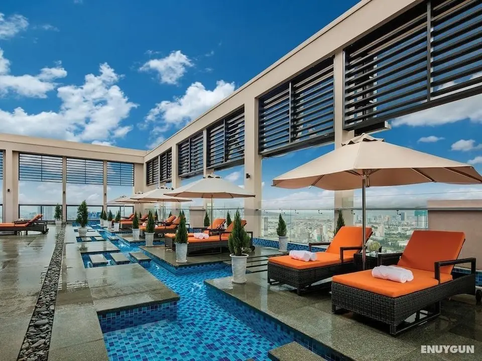 Zoneland Premium Luxury Apartments - Öne Çıkan Resim