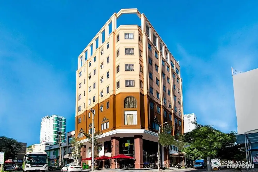 Zoneland Premium - Ngoc Lan Hotel - Öne Çıkan Resim