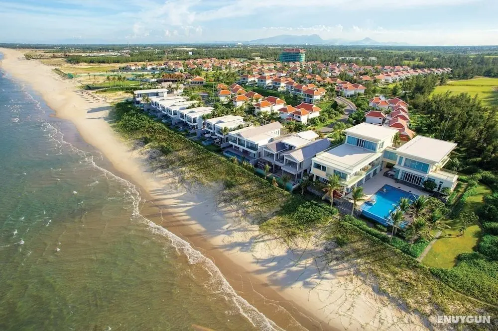Zoneland Premium-The Ocean-Point Villa - Öne Çıkan Resim