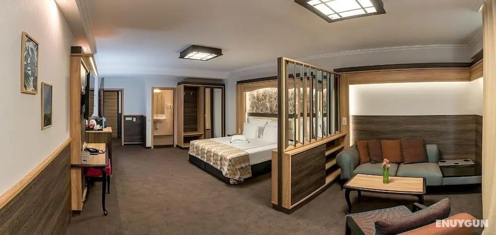 Hotel Zoo Sofia - Öne Çıkan Resim