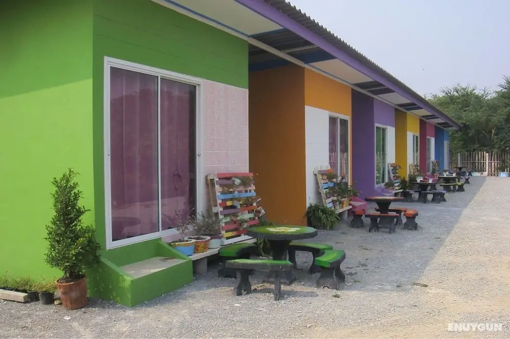 The Zoosk Resort - Öne Çıkan Resim