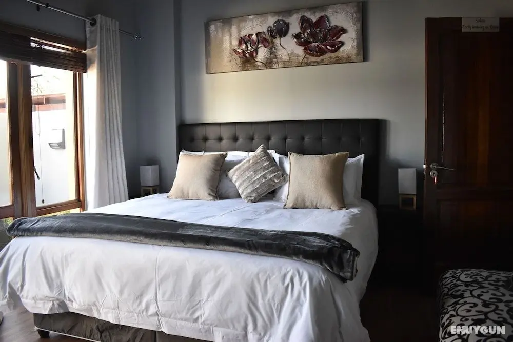 Zora Guesthouse and Spa - Öne Çıkan Resim