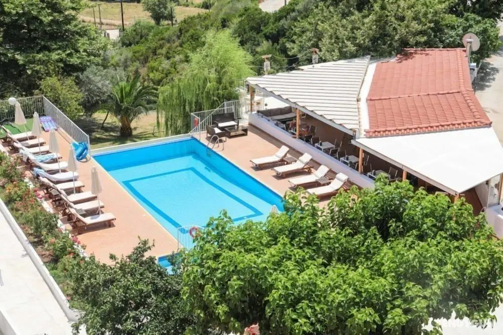 Zorbas Family House - Öne Çıkan Resim