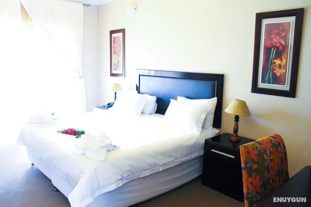 Zororo lodge - Öne Çıkan Resim