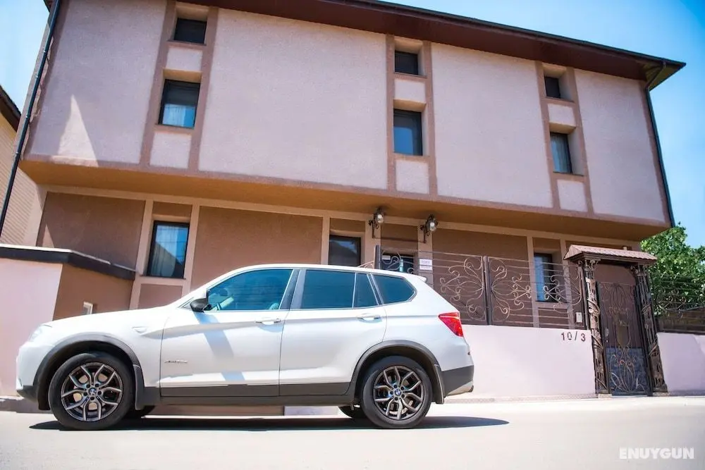 Zory The Guesthouse - Öne Çıkan Resim