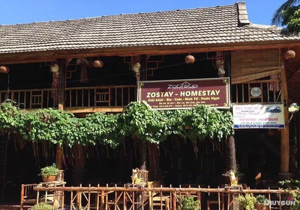 Zostay Homestay - Adults Only - Öne Çıkan Resim