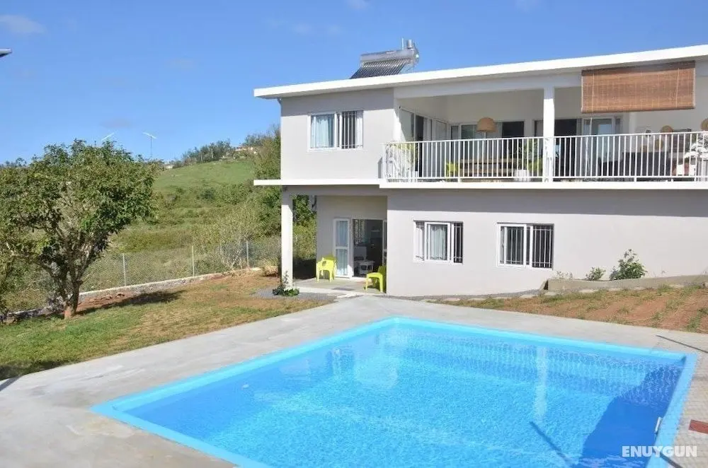 Villa Zourit Rodrigues Bungalow - Öne Çıkan Resim