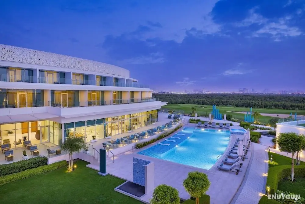 ZOYA Health & Wellbeing Resort - Öne Çıkan Resim