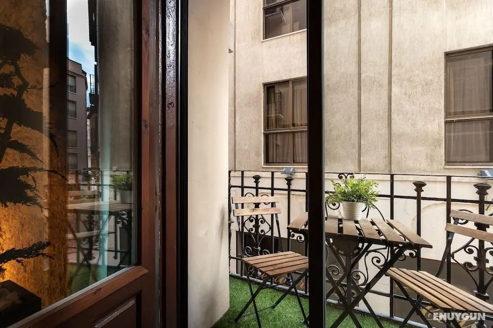 Zrooms&Suites Hostel Boutique - İç Mekan