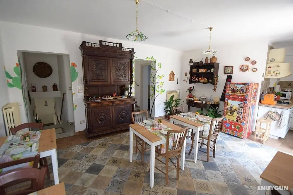 Zù Mariu B&B - Öne Çıkan Resim