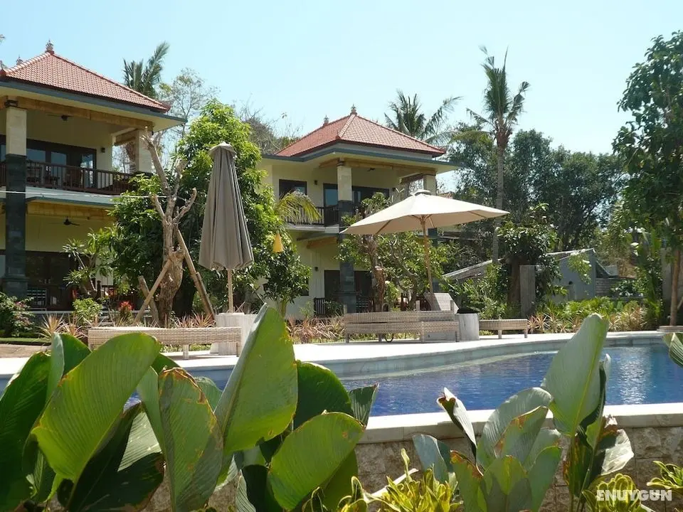 Villa Zukunft Babonsay - Öne Çıkan Resim