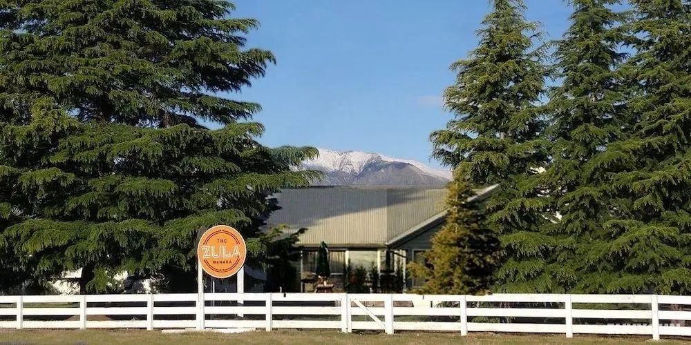 Zula Lodge and Backpackers - Öne Çıkan Resim