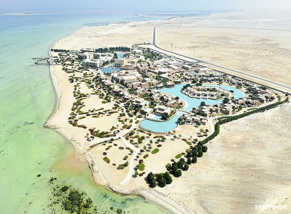 Zulal Wellness Resort - Öne Çıkan Resim
