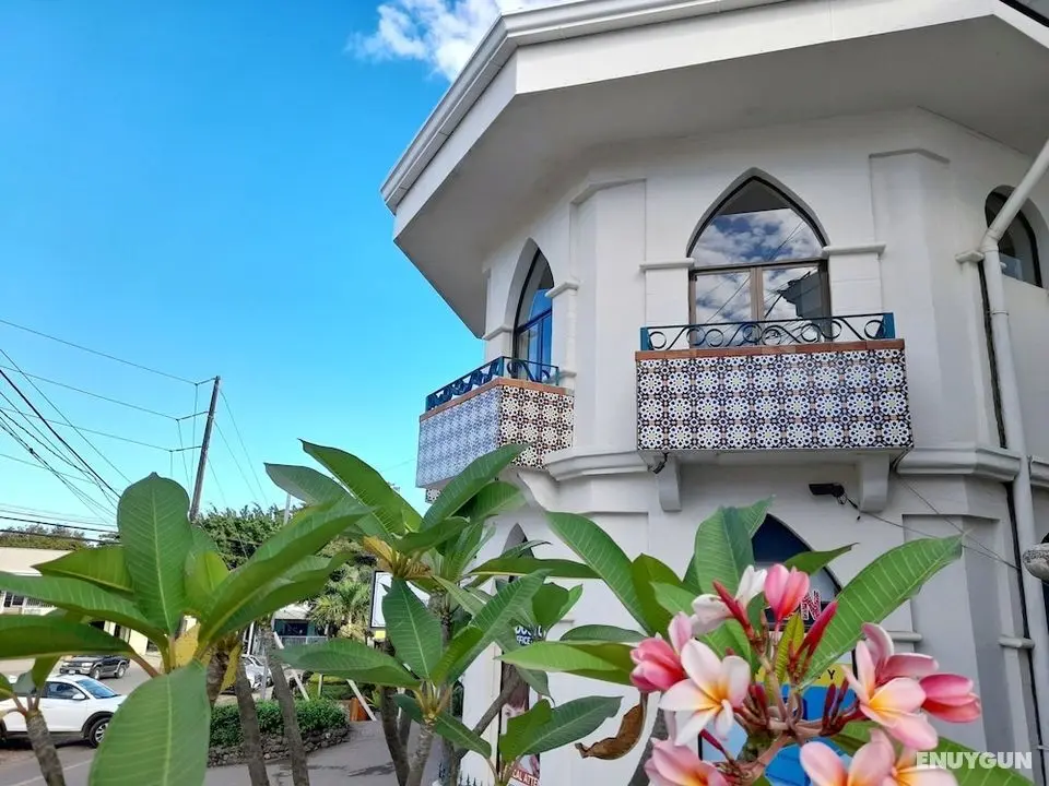 Zulu Surf Hotel - Öne Çıkan Resim