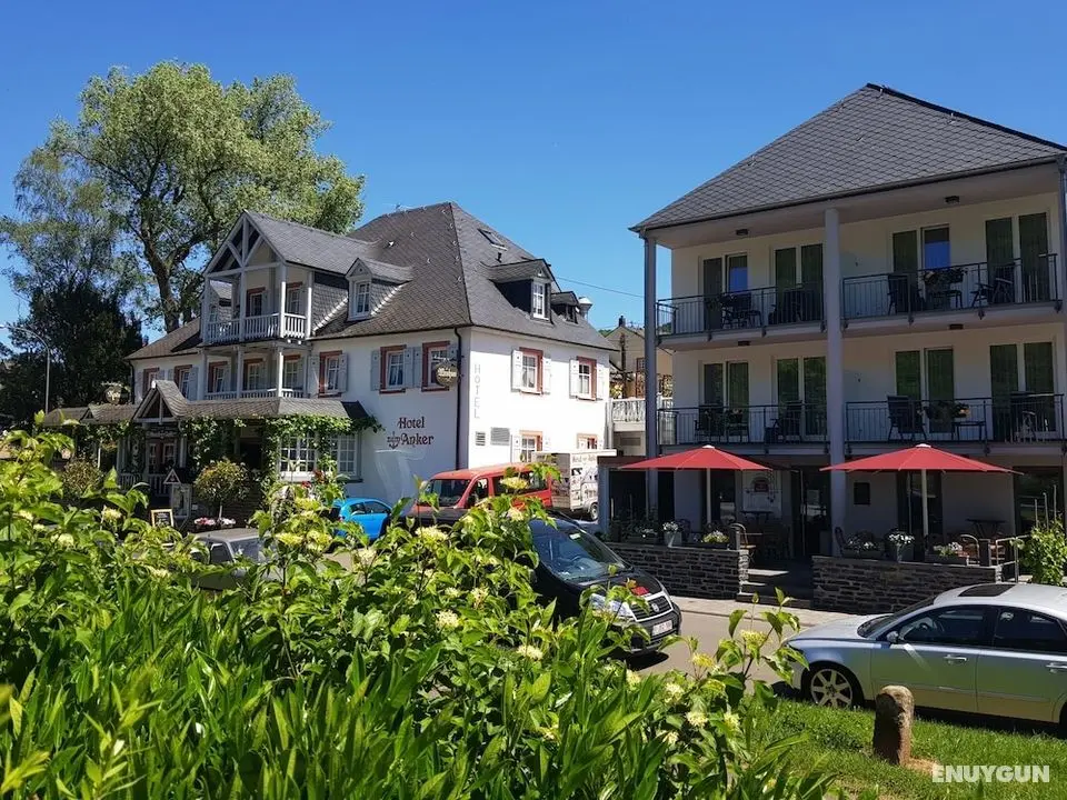 Hotel zum Anker - Öne Çıkan Resim