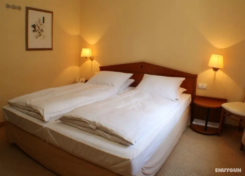 Hotel Zum Erbprinzen - Öne Çıkan Resim