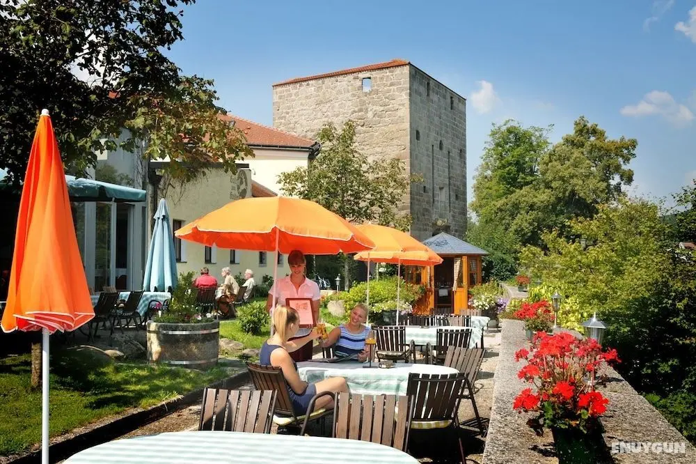 Hotel Zum goldenen Hirschen - Öne Çıkan Resim
