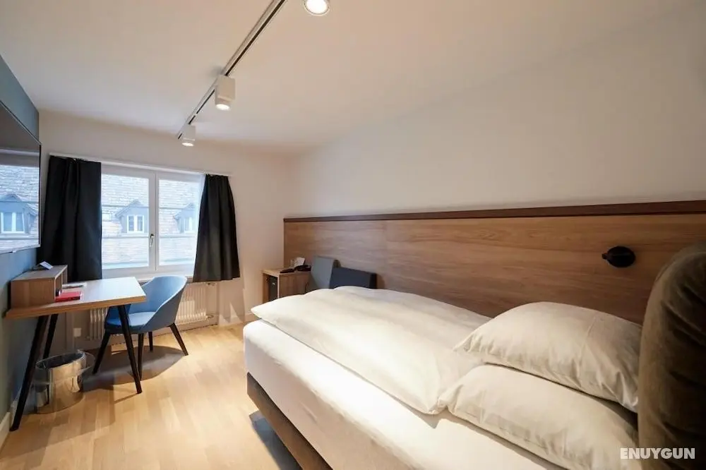 Hotel zum goldenen Kopf - Oda