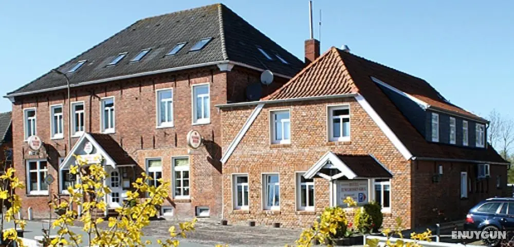 Hotel Zum großen Krug - Öne Çıkan Resim