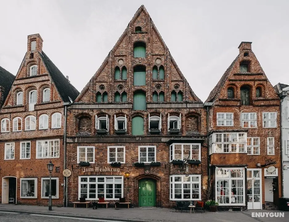 Hotel zum Heidkrug - Öne Çıkan Resim