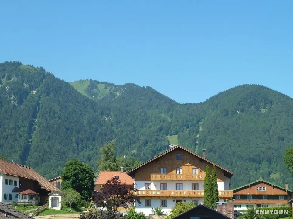 Zum Heisn - Lobi