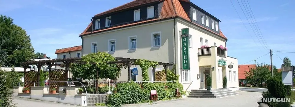 Hotel Zum Hirsch - Öne Çıkan Resim