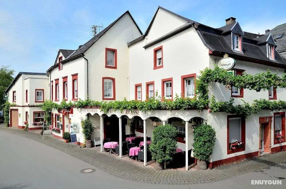 Hotel Zum Josefshof - Öne Çıkan Resim