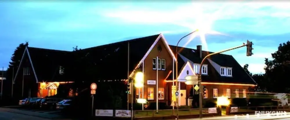 Hotel Zum Ratsherrn - Öne Çıkan Resim