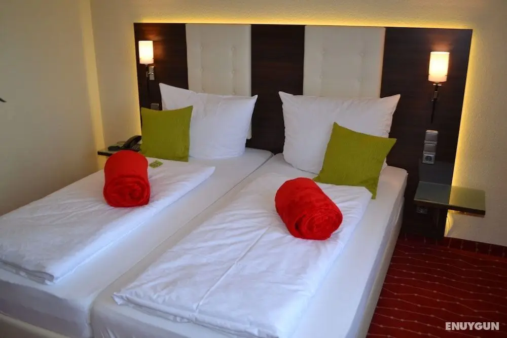 Hotel Zum Rosengarten - Öne Çıkan Resim