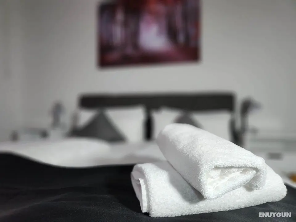 Hotel zum Schiff - Öne Çıkan Resim