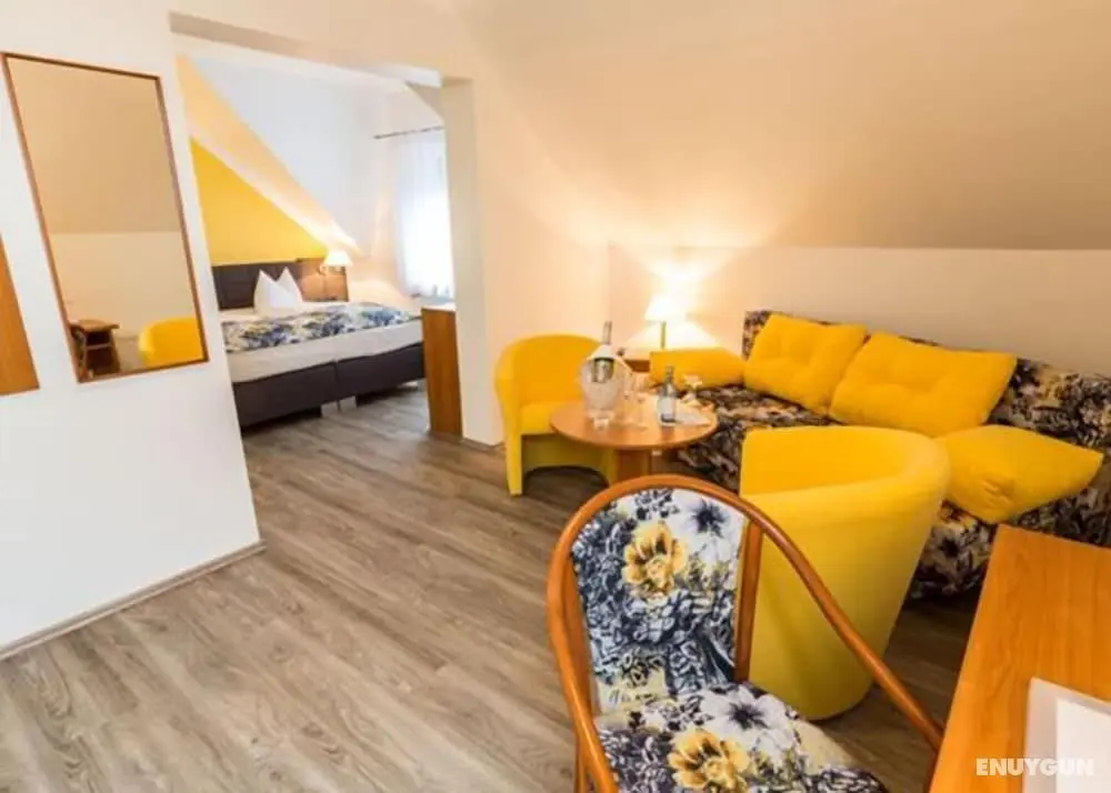Hotel Zum Starenkasten GmbH - Öne Çıkan Resim
