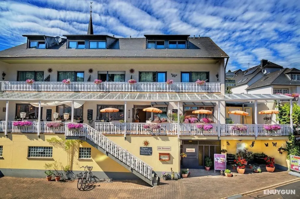 Hotel zur Brücke - Öne Çıkan Resim