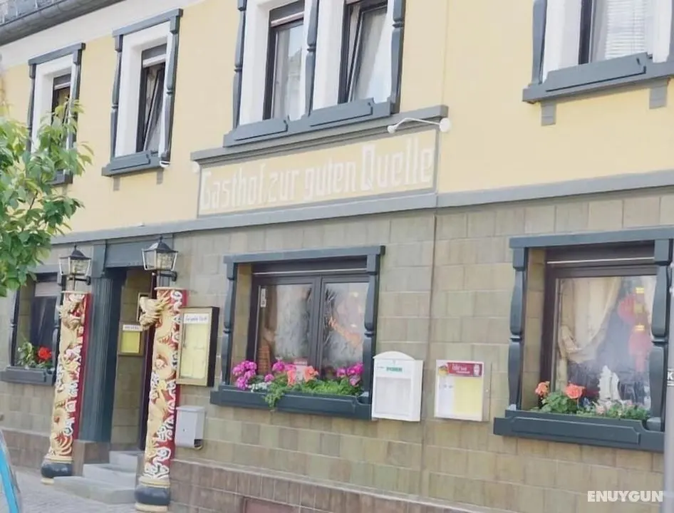 Hotel Zur Guten Quelle - Öne Çıkan Resim