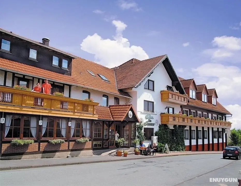 Hotel Zur Igelstadt - Öne Çıkan Resim