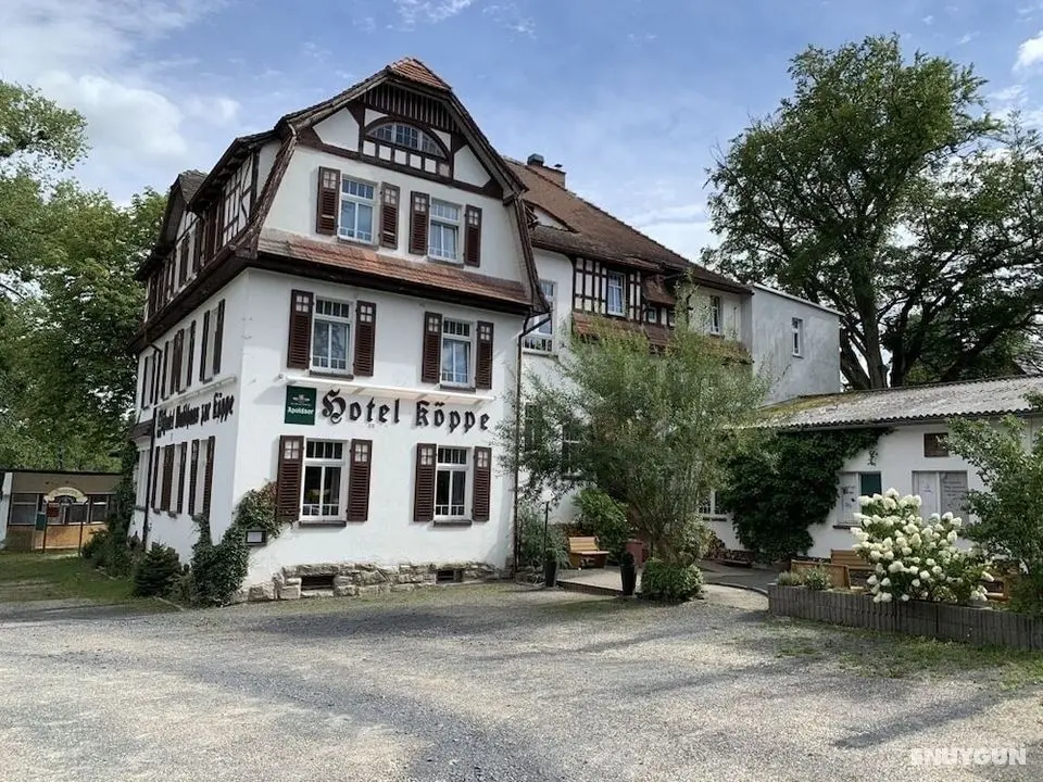 Hotel Zur Köppe - Öne Çıkan Resim