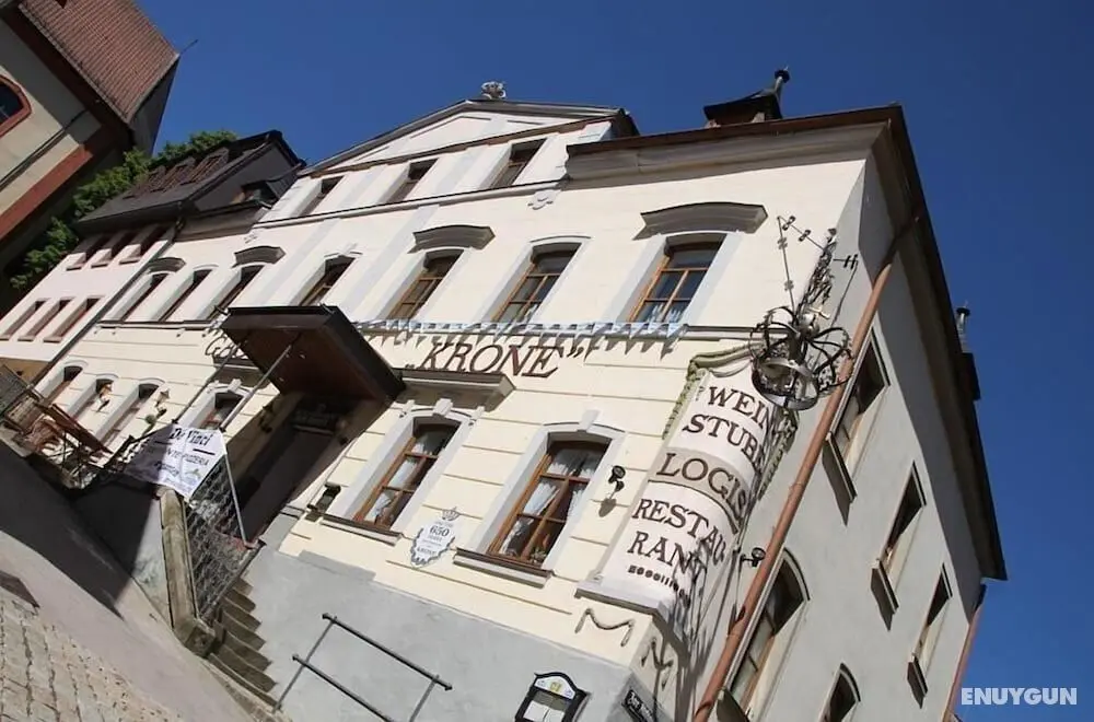 Hotel zur Krone - Öne Çıkan Resim