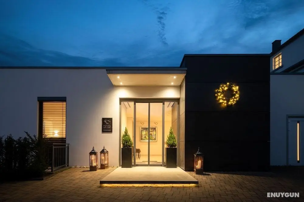 Hotel zur Post Riesenbeck - Öne Çıkan Resim