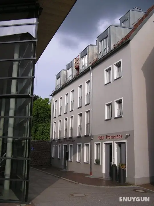 Hotel zur Promenade - Öne Çıkan Resim