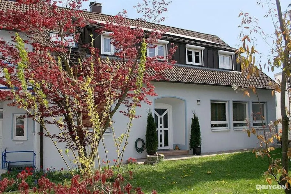 Hotel zur Schwabenschänke - Öne Çıkan Resim