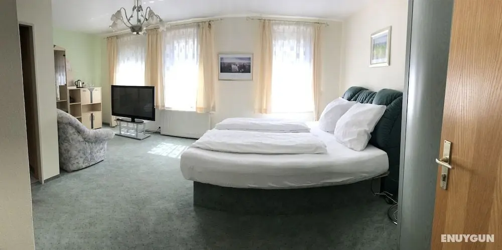 Hotel Zur Sonne - Öne Çıkan Resim
