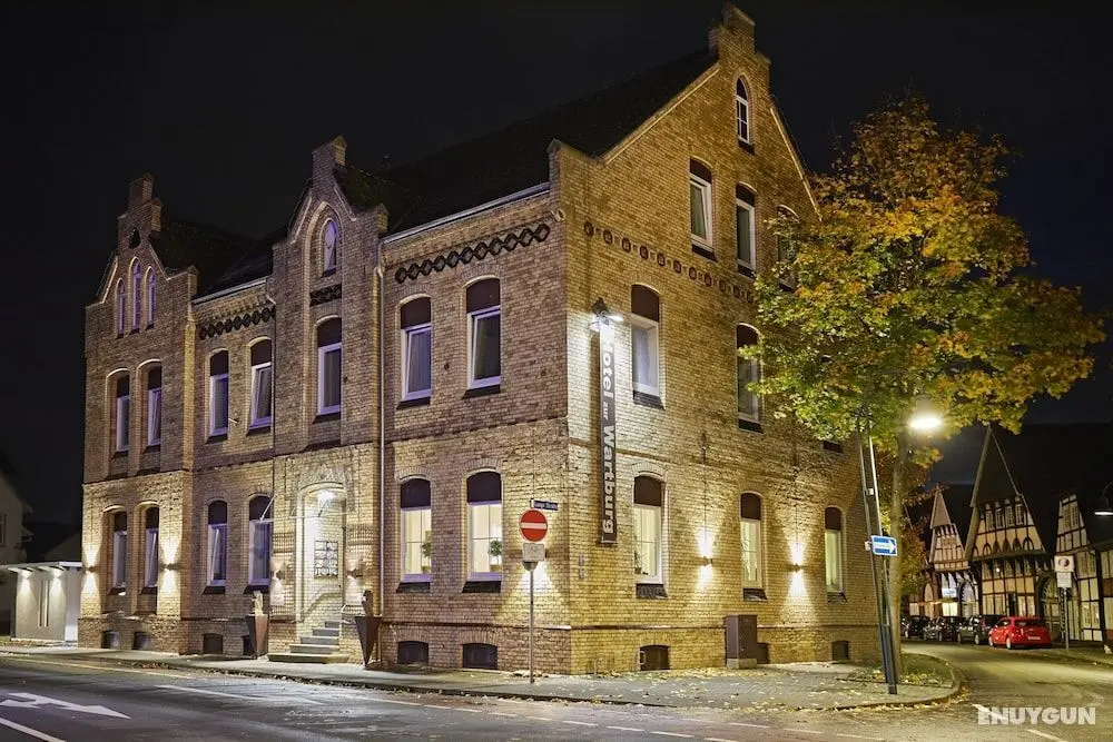 Hotel Zur Wartburg - Öne Çıkan Resim