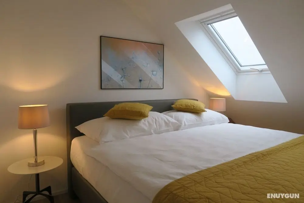 Zurich Furnished Homes - Öne Çıkan Resim