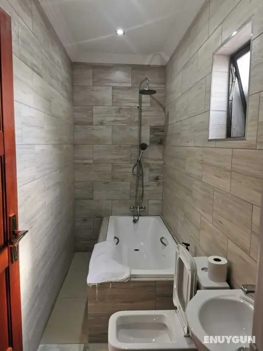 Zurich Garden Lodge - Öne Çıkan Resim