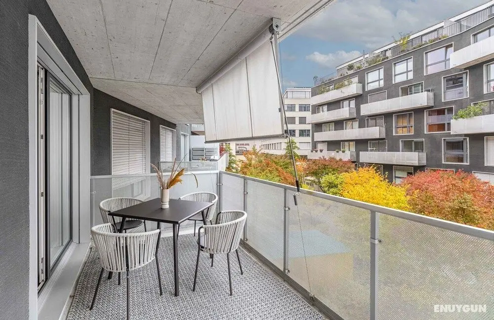 Zurich Luxury Residence - Oda Düzeni