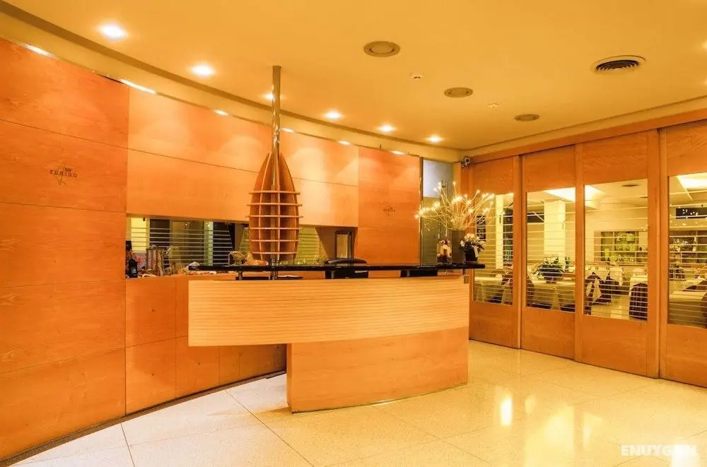 Hotel Zurigo - Öne Çıkan Resim
